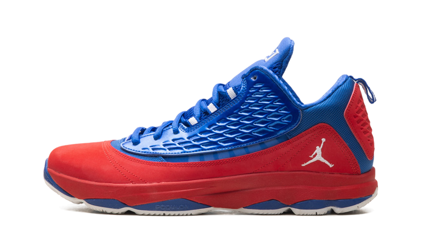 CP3.VI AE "Sport Red Game Royal" 580580 607
