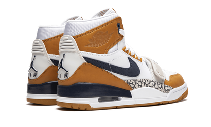 Legacy 312 NRG "Medicine Ball" AQ4160 140