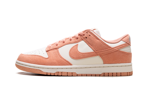 Dunk Low Next Nature WMNS"Apricot Agate" HJ7673 003