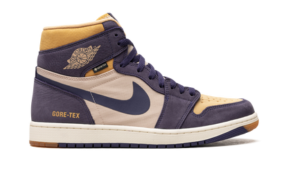 1 Element Gore-Tex "Sky J Purple" DB2889 501