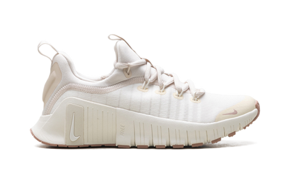 Free Metcon 6 WMNS"Soft Pearl Pearl White Sail Particle Pink" FJ7126 011