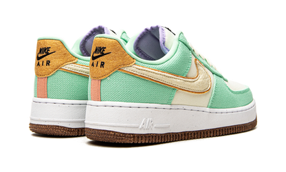 AIR FORCE 1 LO MNS WMNS"Happy Pineapple" CZ0268 300