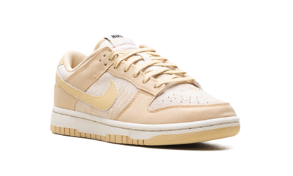 Dunk Low WMNS"Light Orewood Brown" HJ5777 101