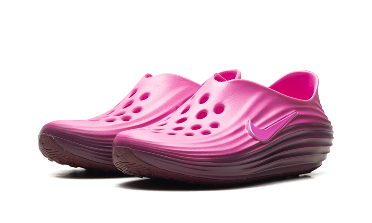 ReactX Rejuven8 Wmns"Pink Spell Bordeaux" HV5062 603