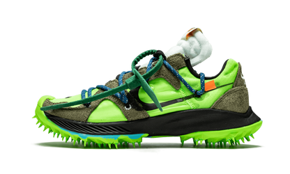 ZOOM TERRA KIGER 5 WMNS"OFF-WHITE" CD8179 300
