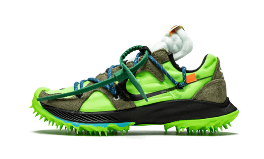ZOOM TERRA KIGER 5 WMNS"OFF-WHITE" CD8179 300