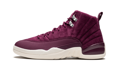 12 Retro "Bordeaux" 130690 617