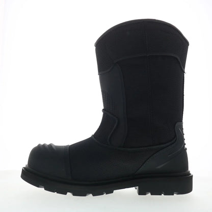 Avenger Hammer Wellington Carbon Toe WP Mens Black Work & Safety Boots