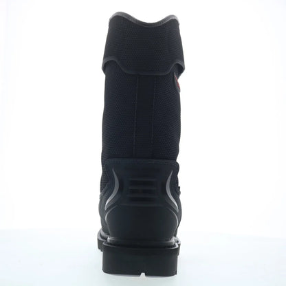 Avenger Hammer Wellington Carbon Toe WP Mens Black Work & Safety Boots
