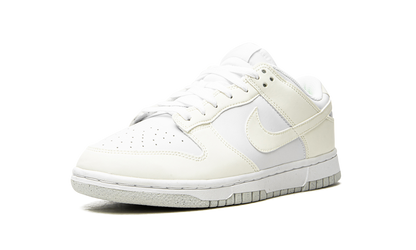 DUNK LO NEXT NATURE MNS WMNS"White/ Sail" DD1873 101