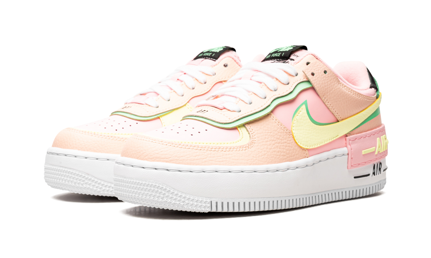 OMENS AIR FORCE 1 SHADO WMNS"Arctic Punch" CU8591 601