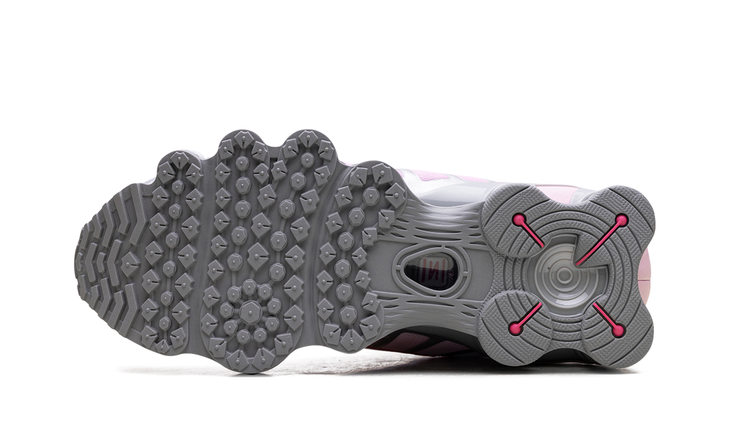 Shox TL WMNS"Pink Foam" HV2520 001