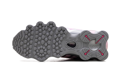 Shox TL WMNS"Pink Foam" HV2520 001
