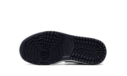 1 Low Golf "Midnight Navy" DD9315 104