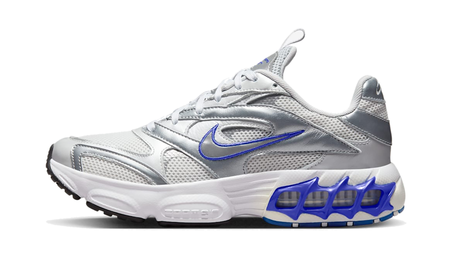 Zoom Air Fire Wmns"Metallic Silver" DX3217 043