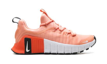 Free Metcon 6 WMNS"Apricot" FJ7126 803