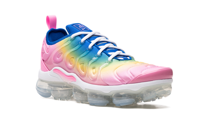 AIR VAPORMAX PLUS MNS WMNS"Cotton Candy Rainbow" FJ4550 606