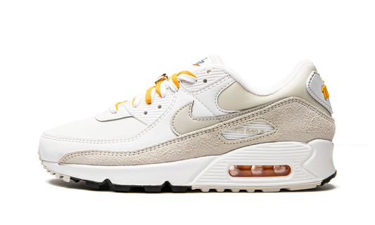 AIR MAX 90 NMS WMNS"Light Bone University Gold"