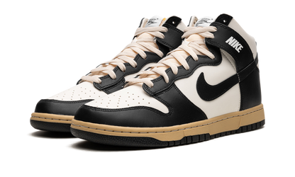 DUNK HIGH RETRO WMNS"Vintage Panda" DZ4732 133