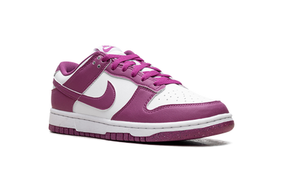 Dunk Low Next Nature WMNS"Hot Fuchsia" DD1873 110