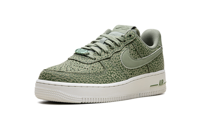 AIR FORCE 1'07 WMNS"Green" FV6519-200