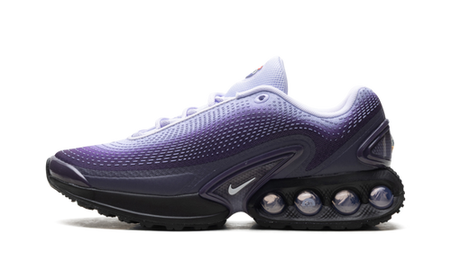 Air Max Dn WMNS"Dark Raisin Dusty Amethyst Black Amethyst Tint" HQ4050 500