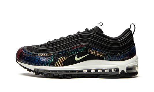 WMNS Air Max 97 SE"Rainbow Snake" CW5595 002