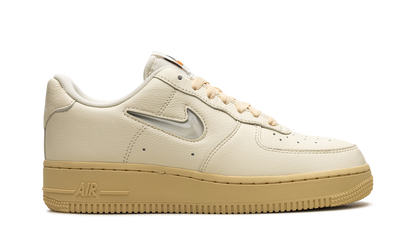AIR FORCE 1 JEEL MNS WMNS"Coconut Milk" DO9456 100