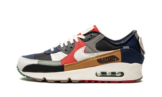 AIR MAX 90 MNS WMNS"Legacy" DJ4878 400