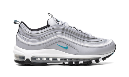 AIR MAX 97 WMNS"Wolf Grey/ Teal Nebula" FJ1883 001