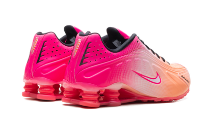 Shox R4 AB WMNS"Pink" IH2343 600