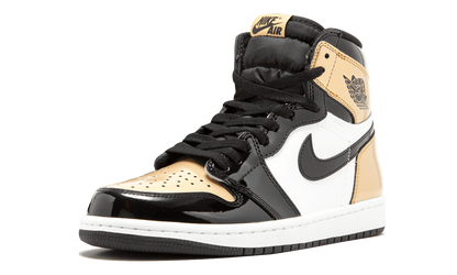1 Retro High OG NRG "Gold Toe" 861428 007