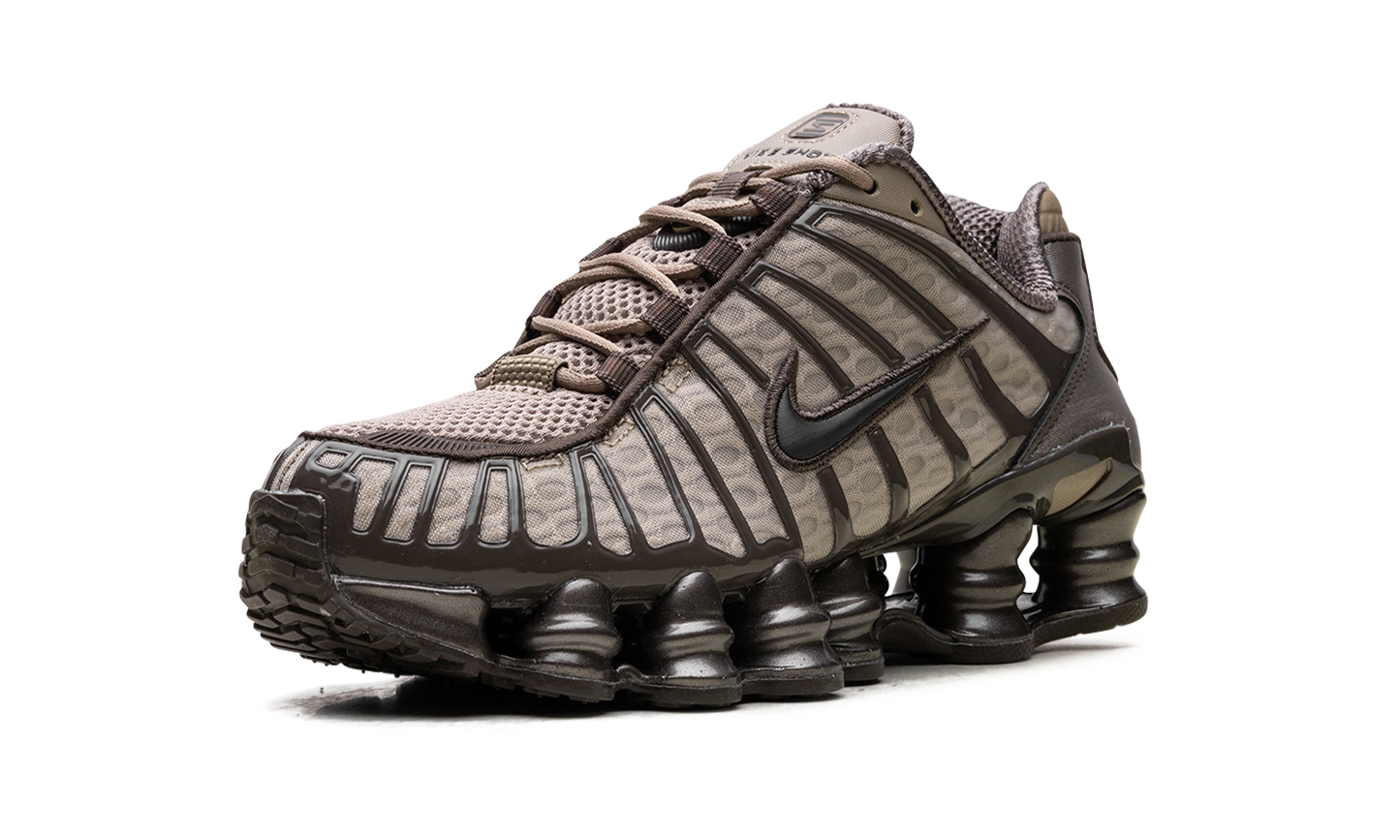 Shox TL WMNS"Khaki" AR3566 201