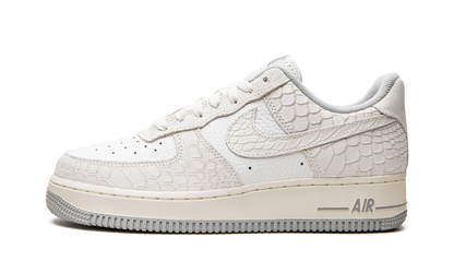 AIR FORCE 1 WMNS"White Python" DX2678 100