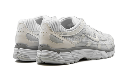 P-6000 WMNS"Summit White Pure Platinum" FV6603 101