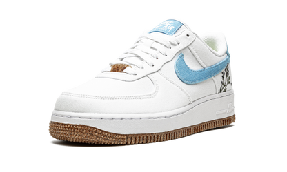 AIR FORCE 1 LO'07 MNS WMNS"Indigo" CZ0269 100