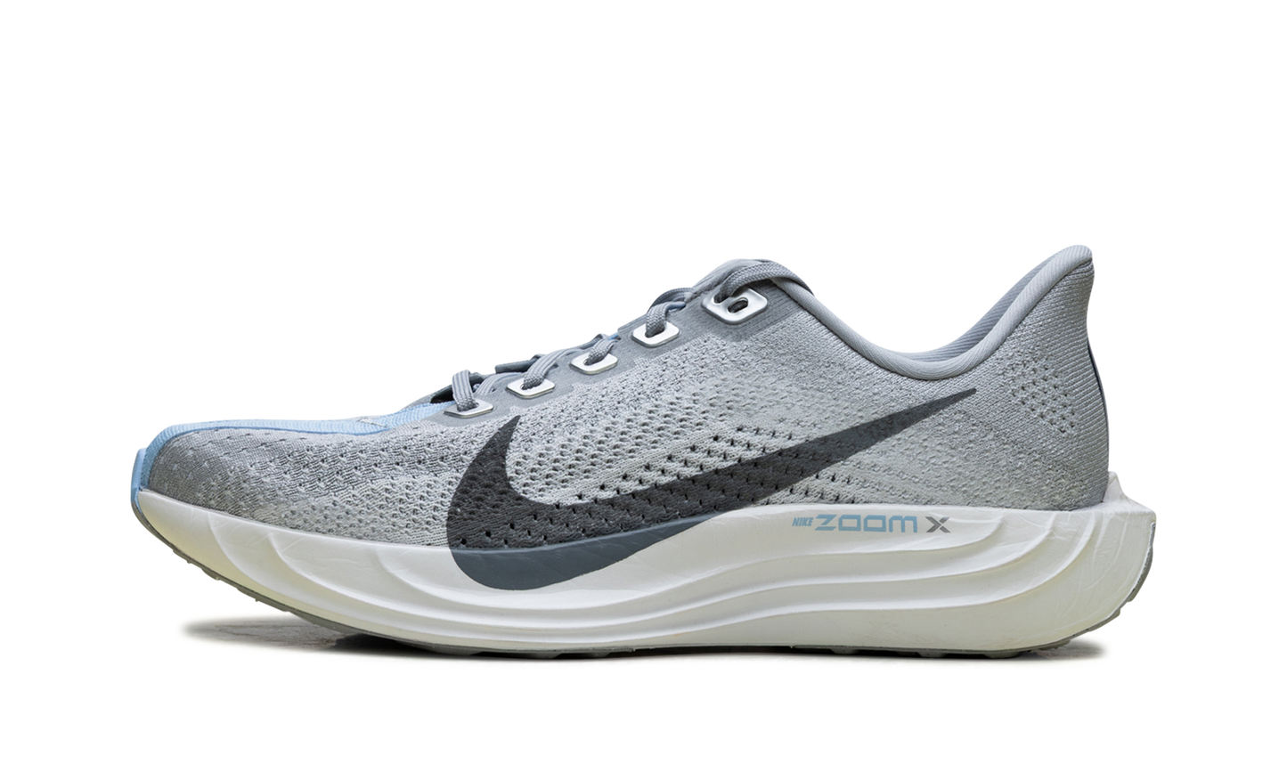 ZoomX Pegasus Plus Wmns"Grey" FQ7261-004