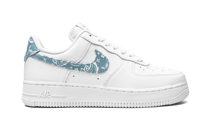 AIR FORCE 1 LO MNS WMNS"Paisley - Worn Blue" DH4406 100