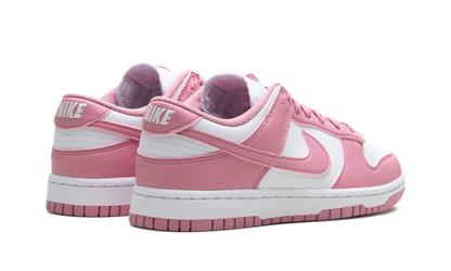 Dunk Low Next Nature WMNS"Elemental Pink" DD1873 112