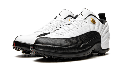 12 Retro Low Golf "Taxi" DH4120 100