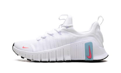 Free Metcon 6 WMNS"White Denim Turquoise" FJ7126 102