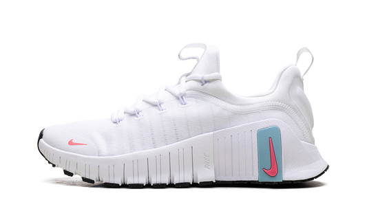 Free Metcon 6 WMNS"White Denim Turquoise" FJ7126 102