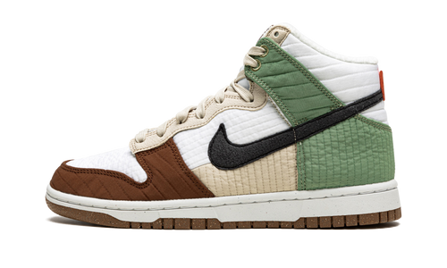 DUNK HIGH LX MNS WMNS"Toasty" DN9909 100