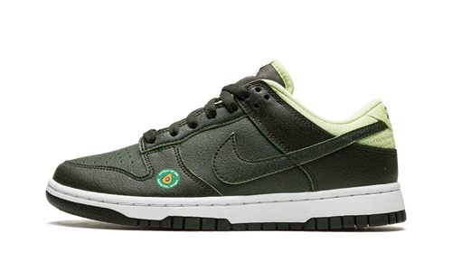 DUNK LOW WMNS"Avocado" DM7606 300