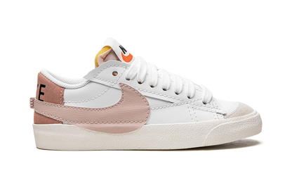 BLAZER LO 77 JUMBO WMNS"White Pink Oxford" DQ1470 102