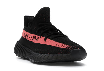 Boost 350 V2 Core Black Red (2016/2022)