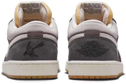 1 Low SNKRS Day Korea Magpie