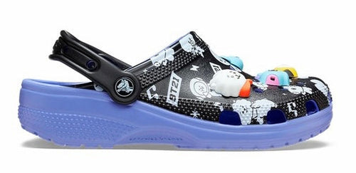 BT21 clog