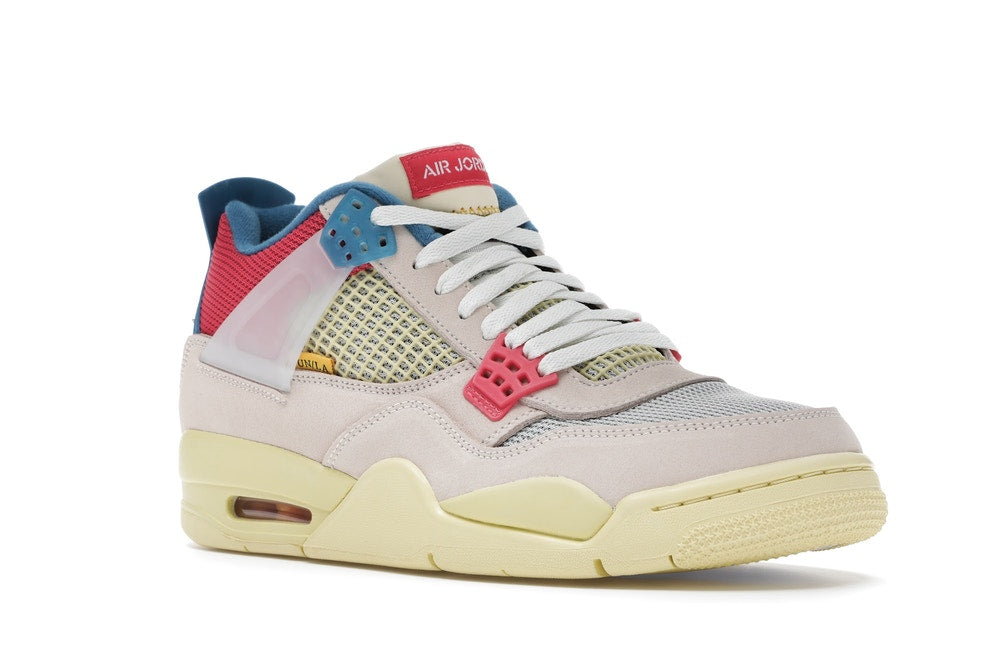 4 Retro Union Guava Ice