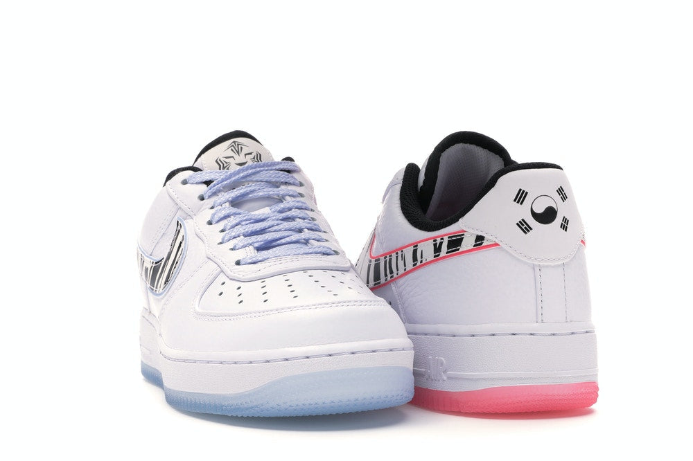 Force 1 Low South Korea (2020)